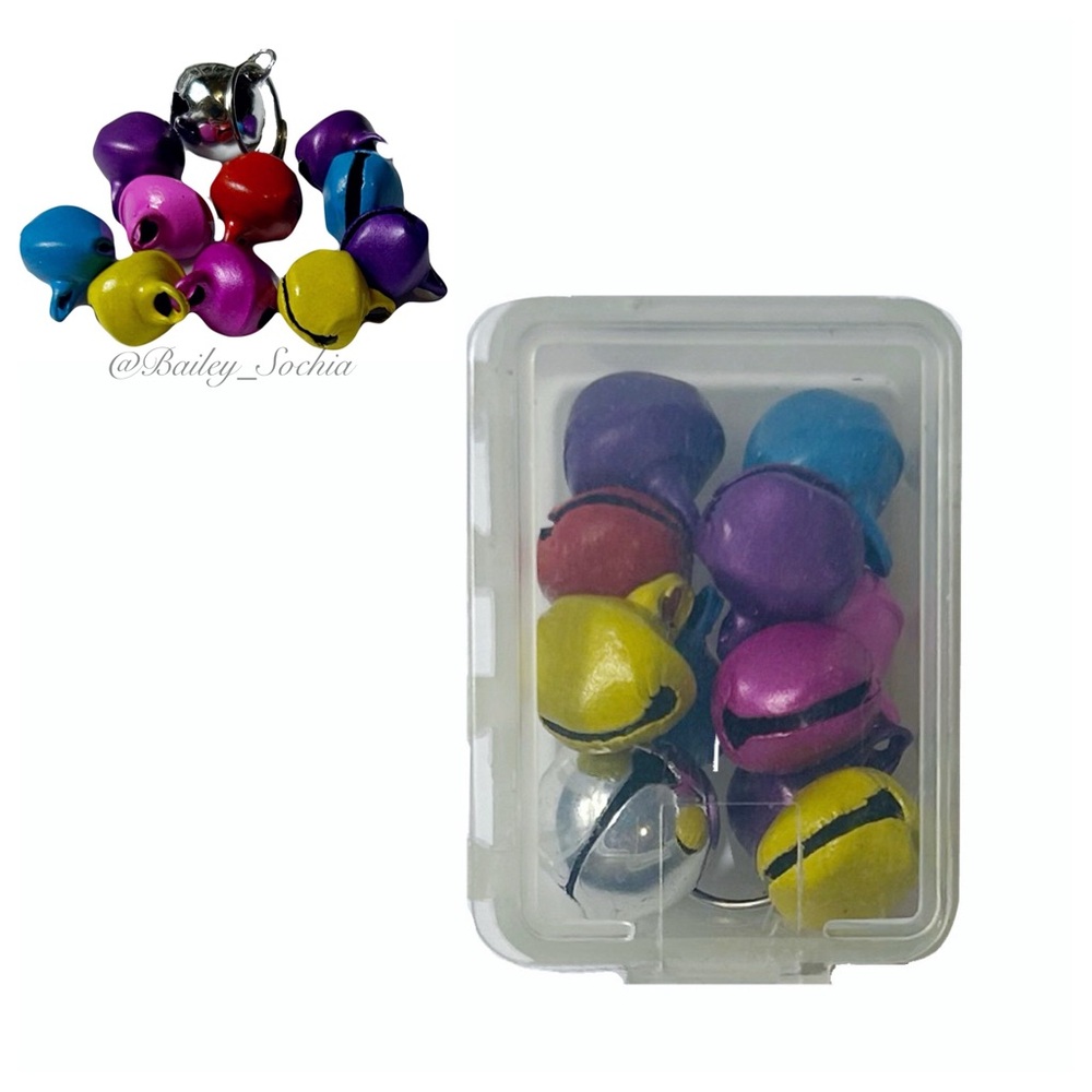 Cat Bell Bundle